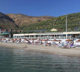 boncuk motel - Isola di Marmara - 6