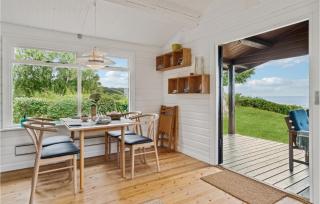 Beach Front Home In Rønne With Wifi - Rønne - 8