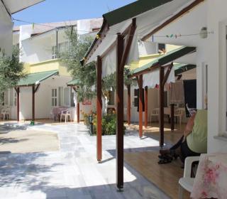boncuk motel - Isola di Marmara - 5