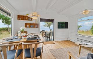 Beach Front Home In Rønne With Wifi - Rønne - 7