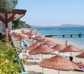 boncuk motel - Isola di Marmara - 2