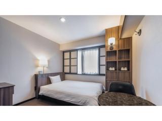 Sun Hotel Fukuyama - Vacation STAY 42334v - Fukuyama - 0