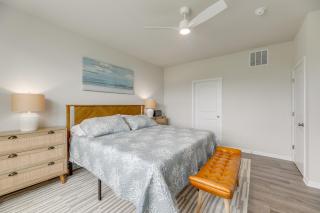 6 Mi to Bethany Beach Pet-Friendly Home with Yard! - Millville - 2