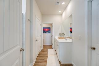 6 Mi to Bethany Beach Pet-Friendly Home with Yard! - Millville - 1