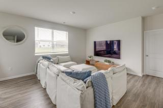 6 Mi to Bethany Beach Pet-Friendly Home with Yard! - Millville - 8