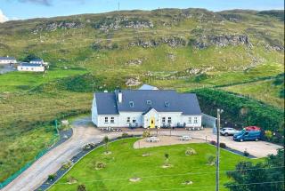 Slieve League House B&B - Teelin - 9