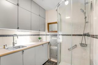 Beautiful 2 bed apartment in the heart of the city - Norwich - 3