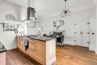 Beautiful 2 bed apartment in the heart of the city - Norwich - 5