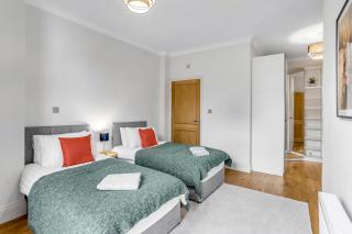 Beautiful 2 bed apartment in the heart of the city - Norwich - 7