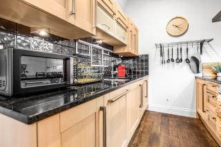 Beautiful 2 bed apartment in the heart of the city - Norwich - 9