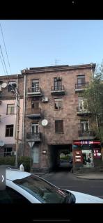 3 room appartment on Tumanyan street - 1