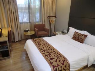 Guangzhou Fangyuan Hotel - Free Shuttle Bus to Canton Fair Complex during 14th Oct to 3rd Nov - Guangzhou - 5