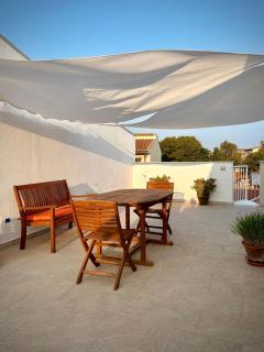 Joma House - Cabras - 1