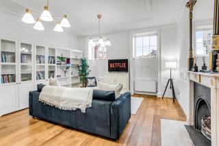 Beautiful 2 bed apartment in the heart of the city - Norwich - 0