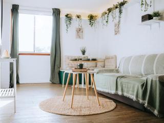 1BR Apartment with Free Parking near Perth CBD - Perth - 8