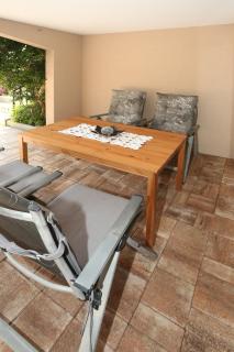 Ferienwohnung Sonja mit Meerblick - Sečovlje - 3