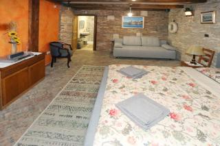 Ferienwohnung Sonja mit Meerblick - 1