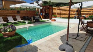 Harry's House San Teodoro con piscina privata - San Teodoro - 4