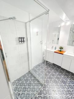 1BR Apartment with Free Parking near Perth CBD - Perth - 4