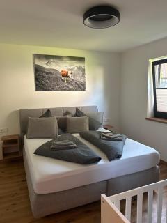 Ferienwohnung Felben - Mittersill - 2