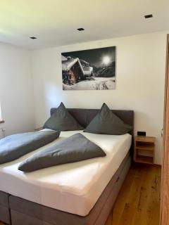 Ferienwohnung Felben - Mittersill - 1