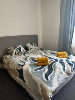 Apartmán Tília Bešeňová - Bešeňová - 0