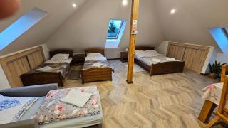 Agroturystyka Pokój na Skarpie - Kowale Oleckie - 8