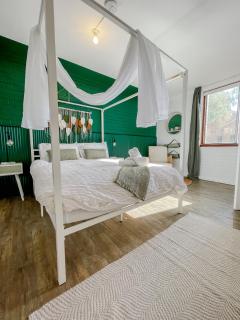 1BR Apartment with Free Parking near Perth CBD - Perth - 0