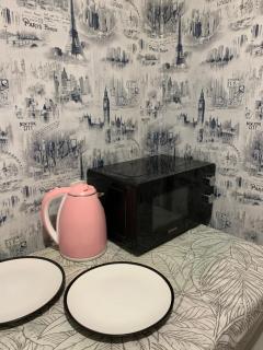 Iva Apartment - Rivne - 0