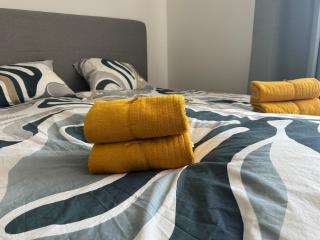 Apartmán Tília Bešeňová - Bešeňová - 4