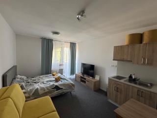 Apartmán Tília Bešeňová - Bešeňová - 3