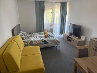 Apartmán Tília Bešeňová - Bešeňová - 2