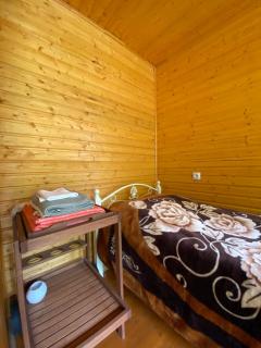 Ushguli Cabins - 3