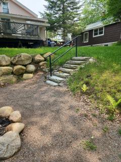 Moose Riverside Bungalow 3BR Home Old Forge NY - Old Forge - 6