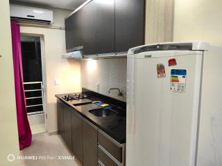 Apartmento centro Igrejinha - Igrejinha - 2
