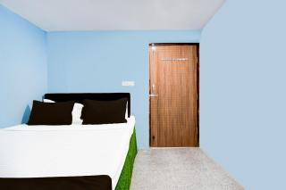 SPOT ON Hotel Shree Krishna - Bhubaneshwar - 2