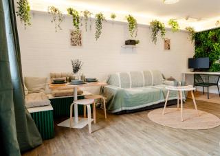 1BR Apartment with Free Parking near Perth CBD - Perth - 1