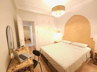 Appartement Cosy et Elegant - Marrakesh - 1