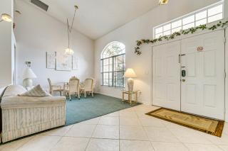 12 Mi to Disney Secluded Family Home with Pool - 7