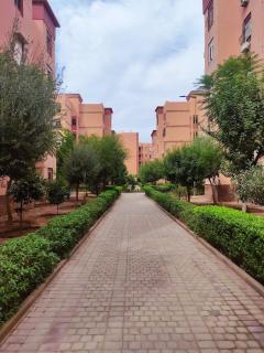 Appartement Cosy et Elegant - Marrakech - 8