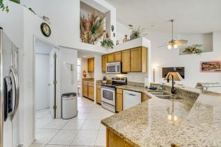 12 Mi to Disney Secluded Family Home with Pool - 2