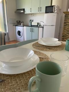 Vida Soladana - Cala en Forcat - piscina, playa, A/C, Smart TV... - 4