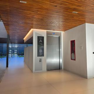 Abaco Suites departamentos premium La Plata - 7