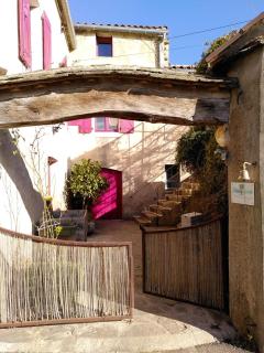 La Terrasse aux citronniers - 7