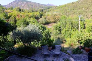 La Terrasse aux citronniers - 1