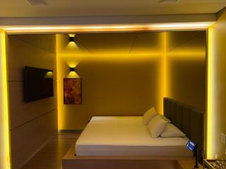 Motel Chavelle - São José dos Pinhais - 5