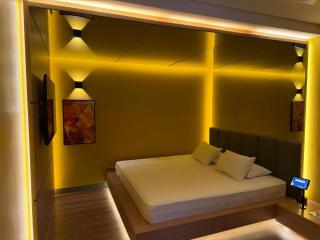 Motel Chavelle - São José dos Pinhais - 4