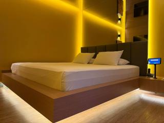 Motel Chavelle - São José dos Pinhais - 1