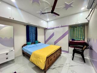 Nanis Villa - Anantapur - 5