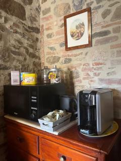 Casa in pietra - Vagliagli - 2